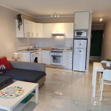 Apartament Casa Aurora Tías Zewnętrze zdjęcie