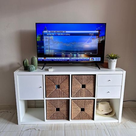 Apartament Casa Aurora Tías Zewnętrze zdjęcie