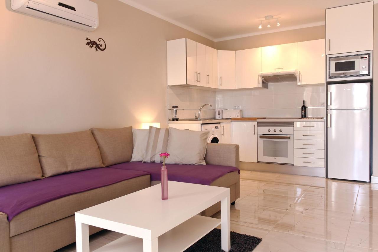 Apartament Casa Aurora Tías Zewnętrze zdjęcie
