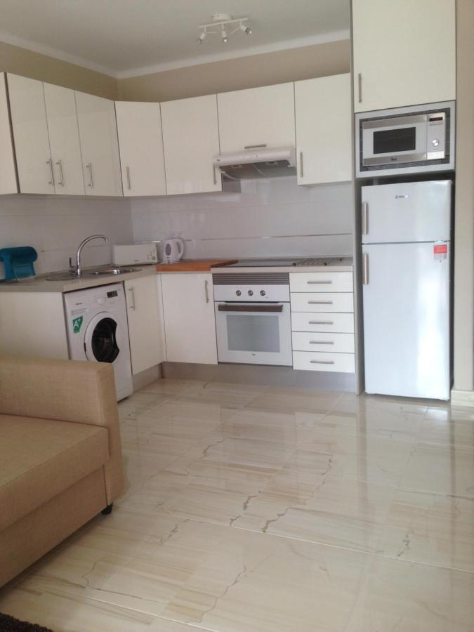 Apartament Casa Aurora Tías Zewnętrze zdjęcie