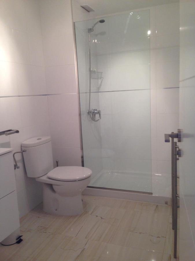 Apartament Casa Aurora Tías Zewnętrze zdjęcie