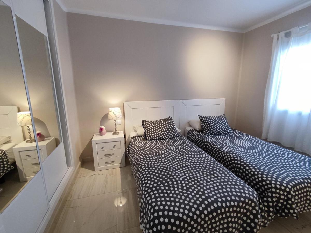 Apartament Casa Aurora Tías Zewnętrze zdjęcie