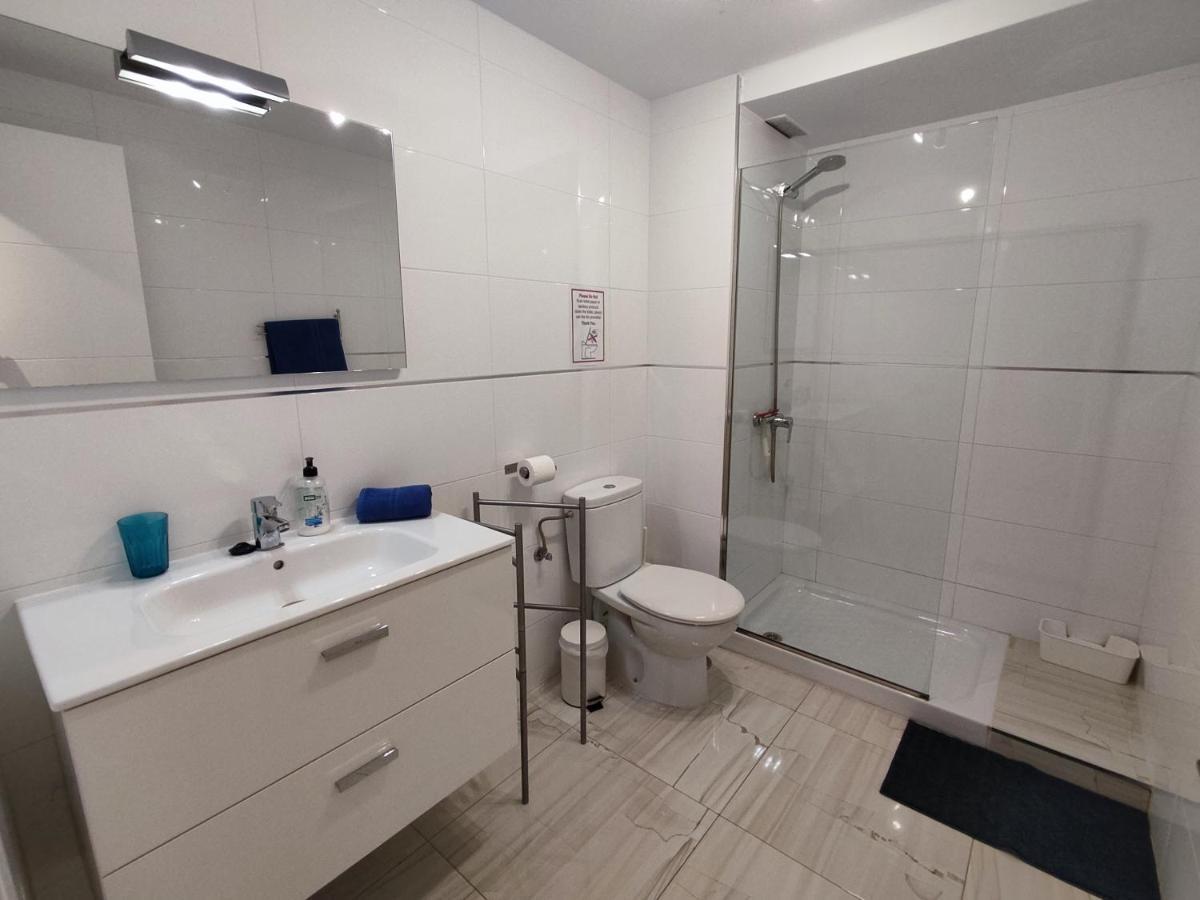 Apartament Casa Aurora Tías Zewnętrze zdjęcie