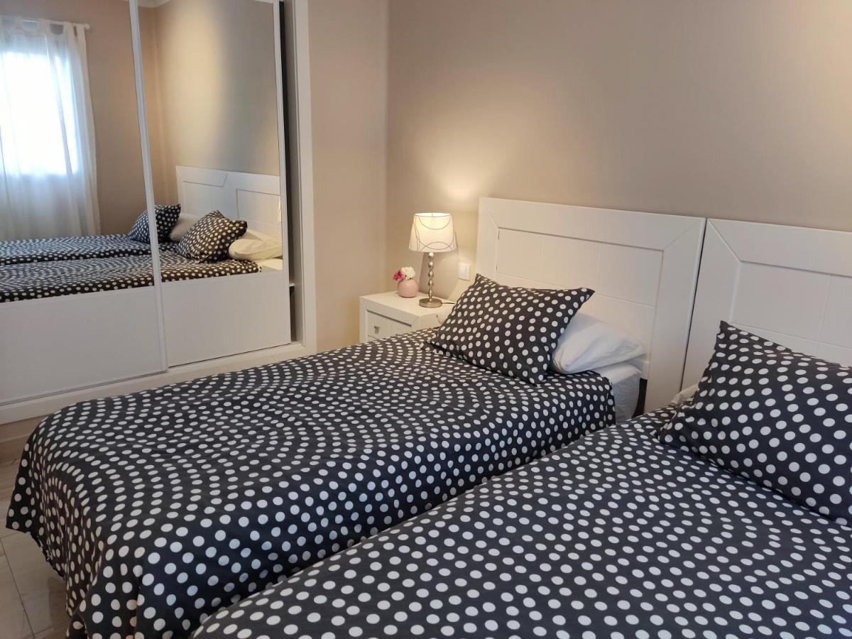 Apartament Casa Aurora Tías Zewnętrze zdjęcie
