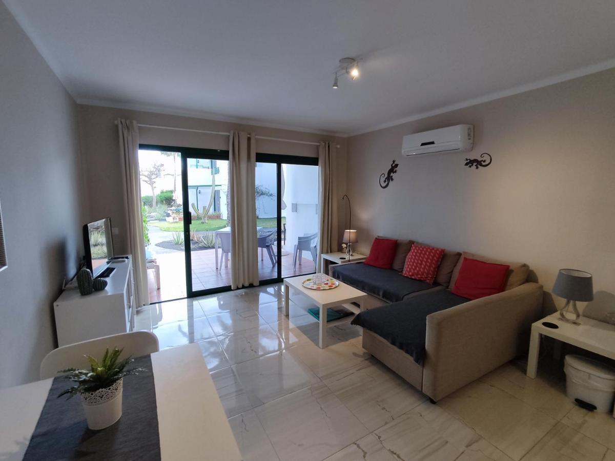 Apartament Casa Aurora Tías Zewnętrze zdjęcie