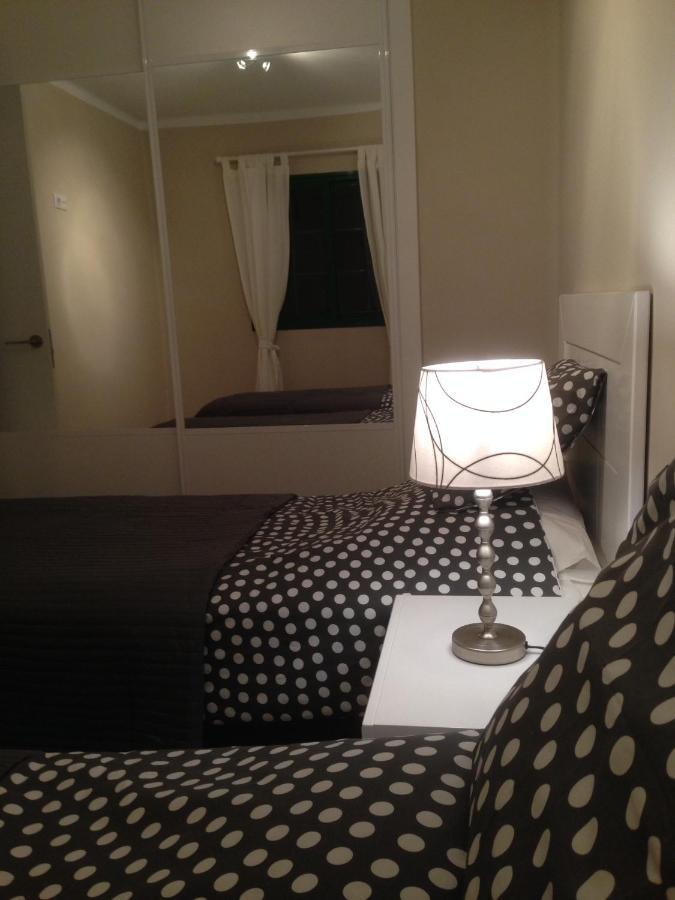 Apartament Casa Aurora Tías Zewnętrze zdjęcie