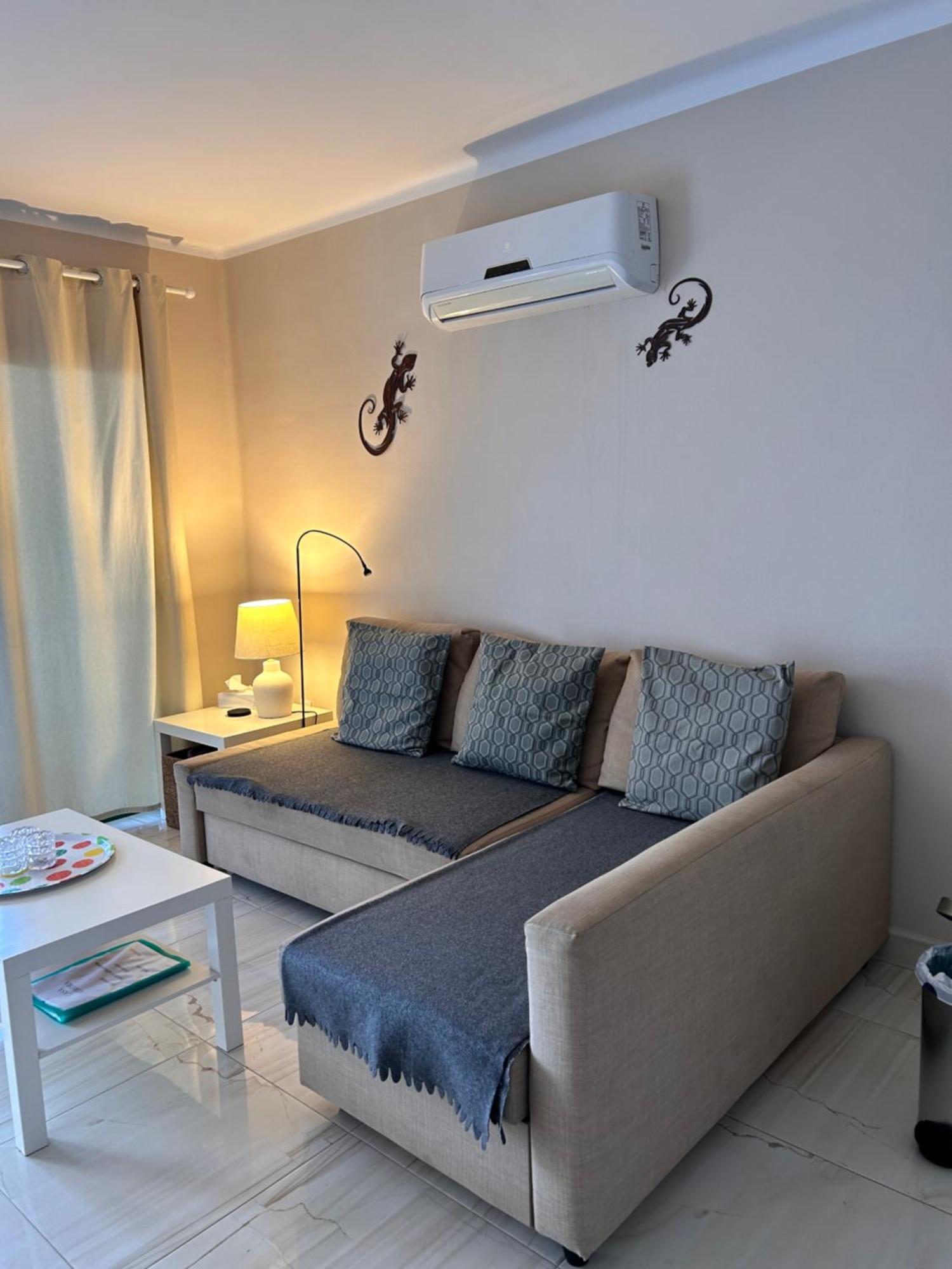 Apartament Casa Aurora Tías Zewnętrze zdjęcie