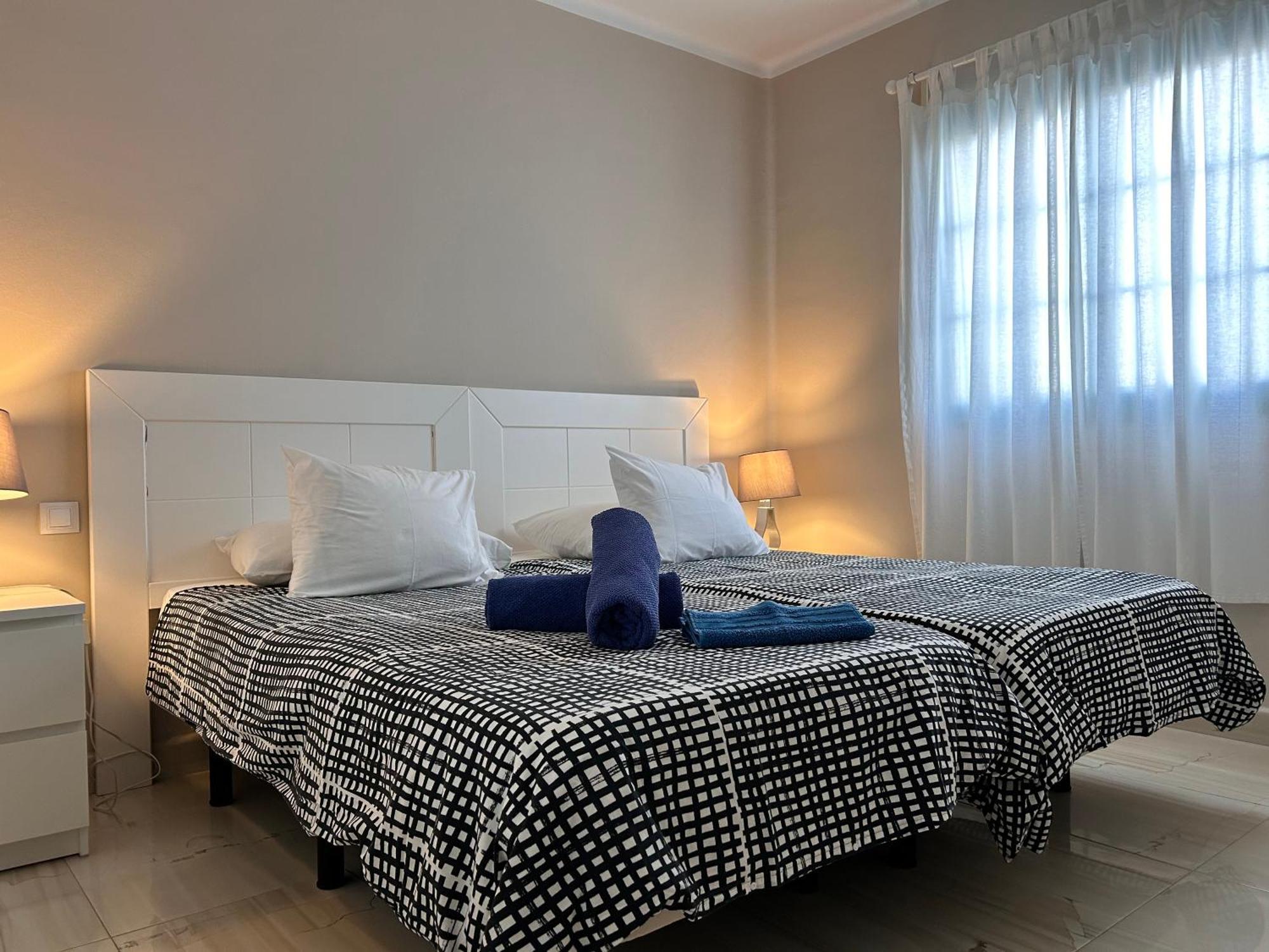 Apartament Casa Aurora Tías Zewnętrze zdjęcie